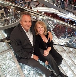 Meet your Posher, Lynn